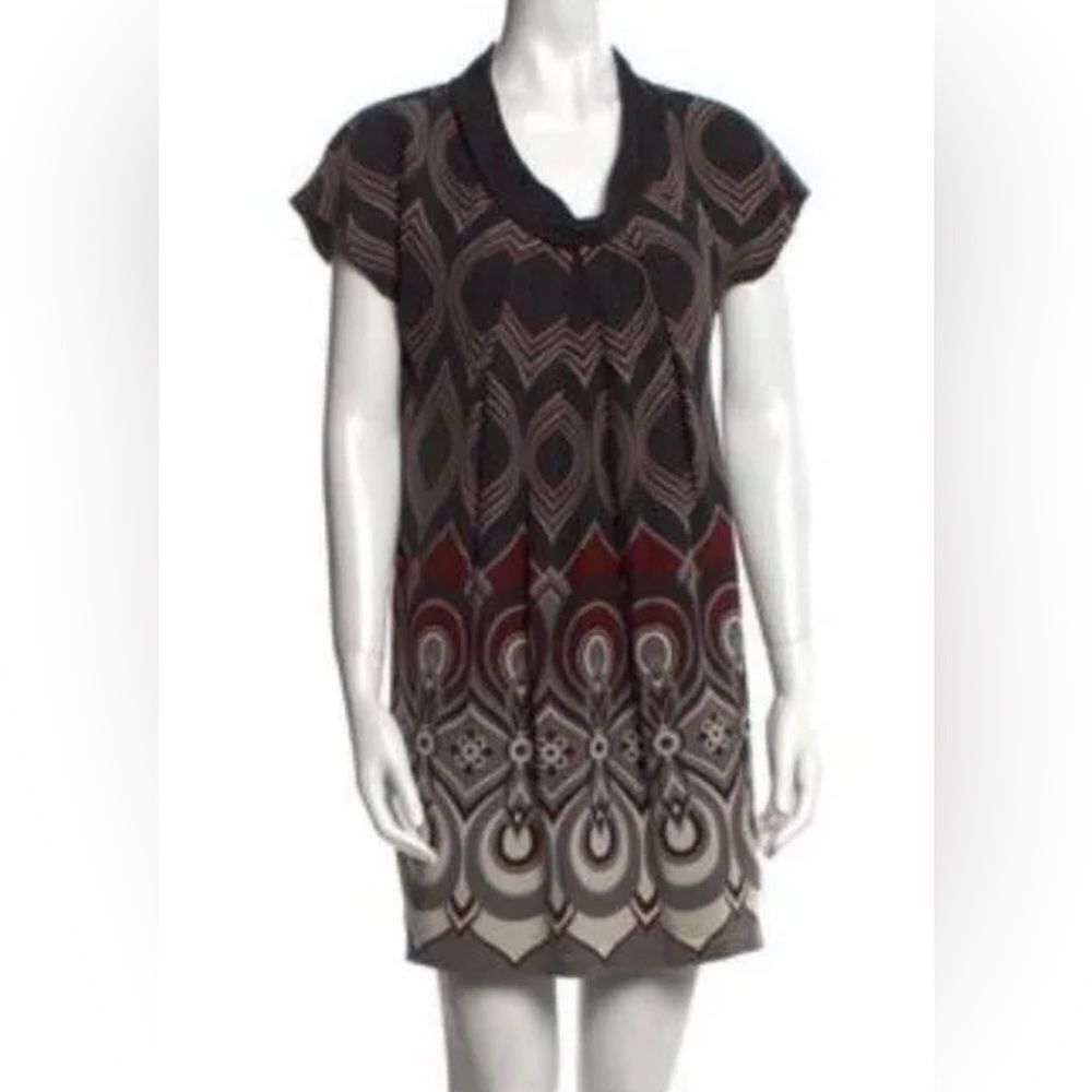 Tibi Dress Size 4